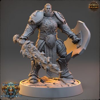 HUMANS - THE PROTECTOR PRINCE LYSANDER DEL FIERO