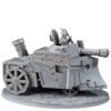 HUMANS - STEAM TANK