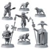 UNIQUE COLLECTIONS - FANG GANG (7U)