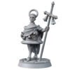HUMANS - BELL KNIGHT