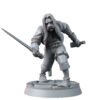 HUMANS - DRUNK MERCENARY HORDEK