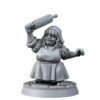 HALFLINGS - BAKER LASSDYL