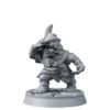 HALFLINGS - YOUNG SCOUT EMRIM