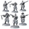 KNIGHTS - SWORDS FOR HIR (6U)