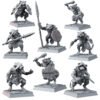 RATMEN - SEWERS STALKERS (8U)