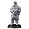 HUMANS - BARKEEPER BUIRON