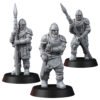 KNIGHTS - STORMROAR (3U)