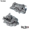 DECORATIONS - DEAD GOBLINS