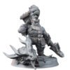 DWARFS - BERZERKER DRAGON SLAYER