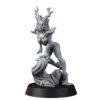 DRYADS - SYLTORIS