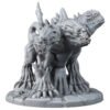 MONSTERS - CERBERUS