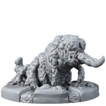 MONSTERS - BLOAT CRAWLER