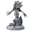 MONSTERS - GRASPWAILER