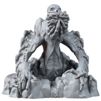 MONSTERS - HANDCRAWLER