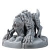 MONSTERS - HELL HOUND V2