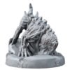 MONSTERS - HELL HOUND V3