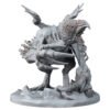 MONSTERS – VULTURE HULK MADHAV