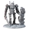MONSTERS – BISMUTH GOLEM