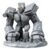 MONSTERS – MARBLE GOLEM