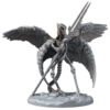 MONSTERS – UNDEAD SERAPH