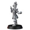 MAGE ORDER - SOOTHSAYER ARLENE
