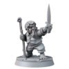 HALFLINGS - PATRIARCH LENNART