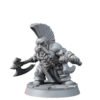 DWARFS - BERSERKER