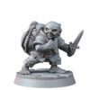 HALFLINGS - THIEF