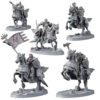 HUMANS - WOLF SQUAD (5U)