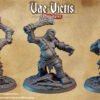 OGRES - GIANT BRUDKOS