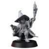 GNOMES - WIZARD