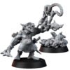 GOBLINS - RAT HANDLER AND RAT SWARM