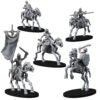 SKELETONS - HORSEMAN (5U)