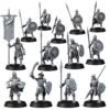 SKELETONS - WARRIORS (13U)