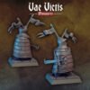 HUMANOIDS - WALKING FORTRESS