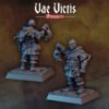 HUMANS - RAT CATCHER