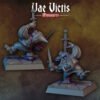 HALFLINGS - COSWALLOWER