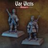 HUMANS - YOUNG MERCENARY