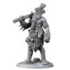 OGRES - HOWLING TITAN