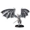 VAMPIRES - VALKYRIE TWO HANDED SWORD