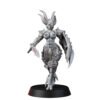 VAMPIRES - VALKYRIE STRIDING (PIN-UP)