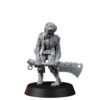 ZOMBIE - CLEAVER