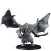 MONSTERS - STONE ABISHAI