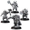 CHAOS - DREAD WIGHTS