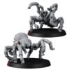 BEASTS - GIANT SPIDERS