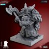 DWARFS - LORD BHARNUS