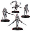 ELVES - DROW LEGIONNAIRES
