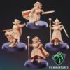 GOBLINS - ADVENTURERS V2