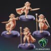 GOBLINS - ADVENTURERS V1