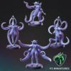 ELVES - ELDRITCH CULTIST